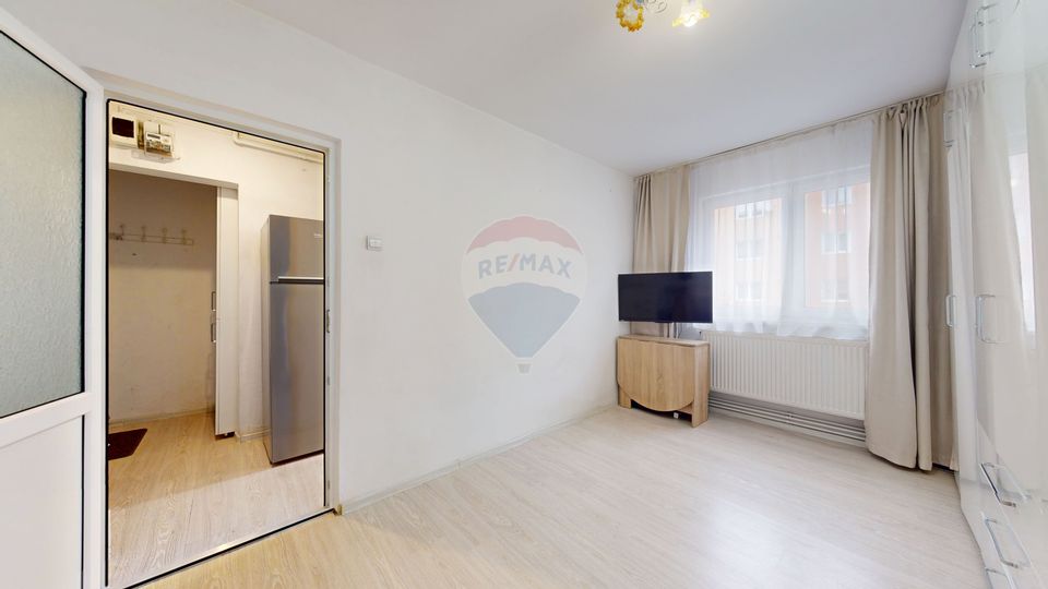 COMISION 0% | Apartament de vânzare | Zona Florilor |