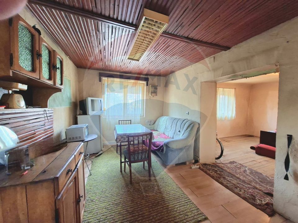 2 room House / Villa for sale