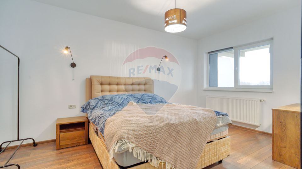 2 room Apartment for sale, 13 Decembrie area