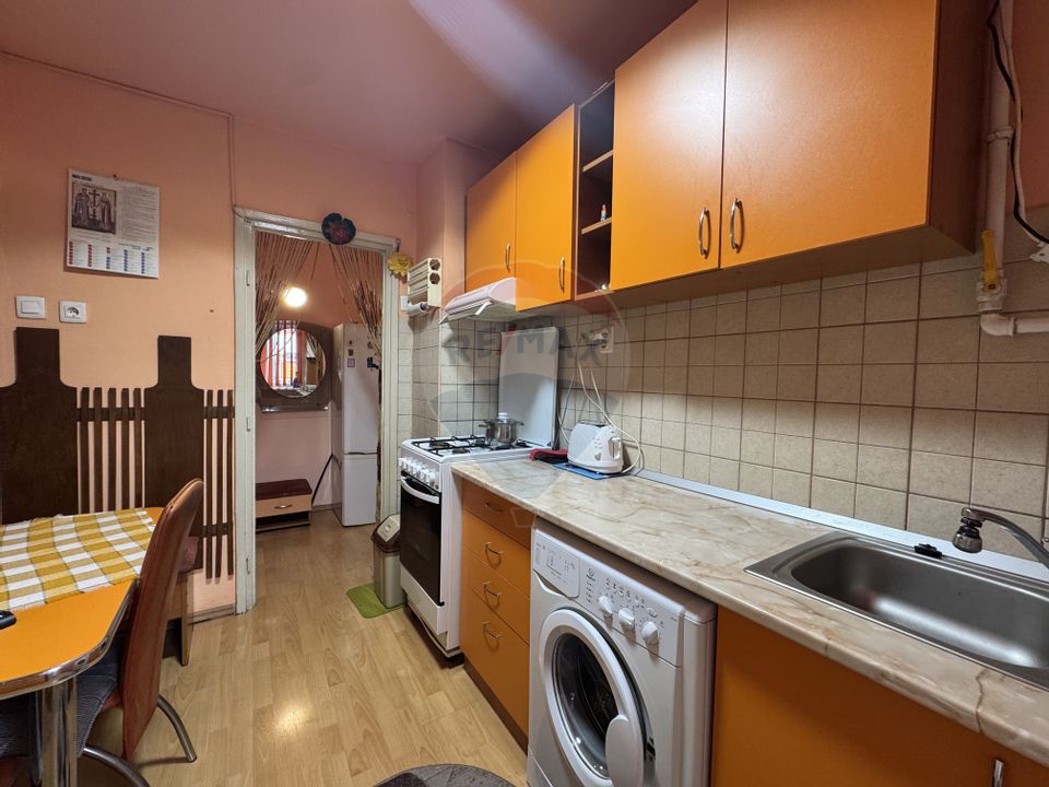 95 mp utili, 4 camere, et.2 str. Turda