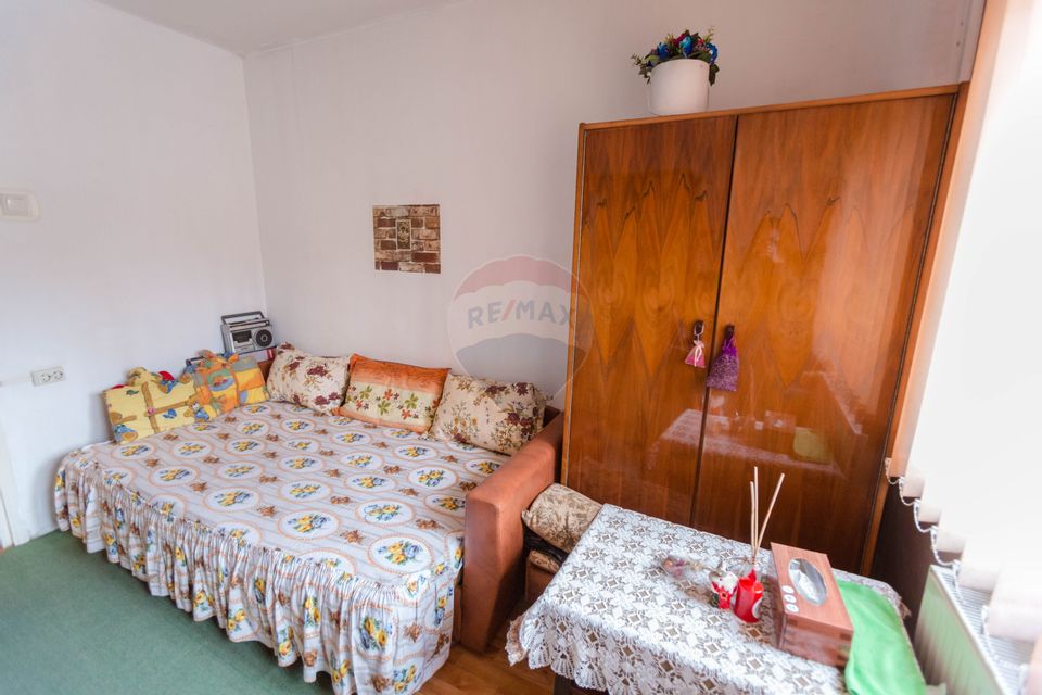 2 room Apartment for sale, 13 Decembrie area