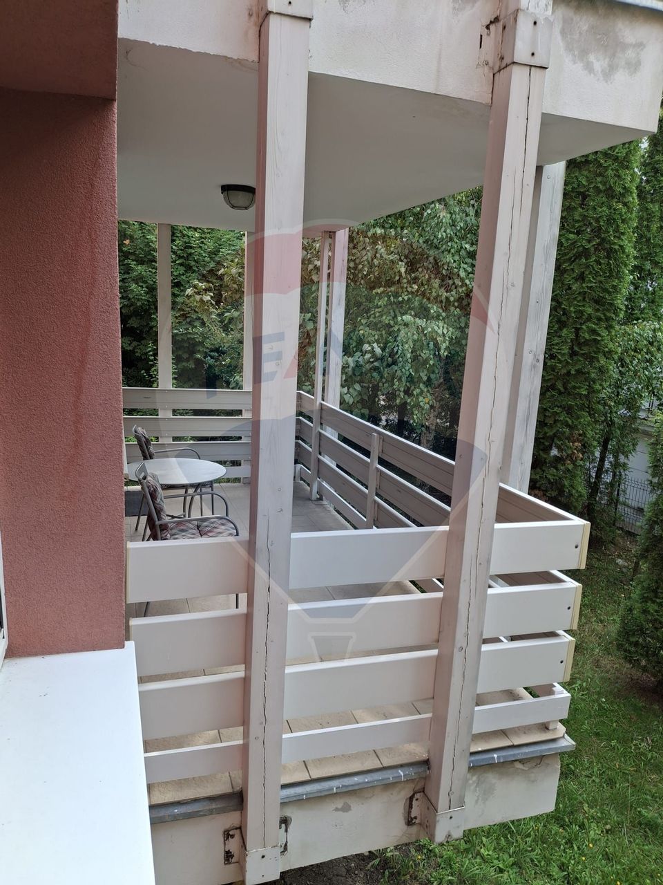 4 room Apartment for rent, Buna Ziua area