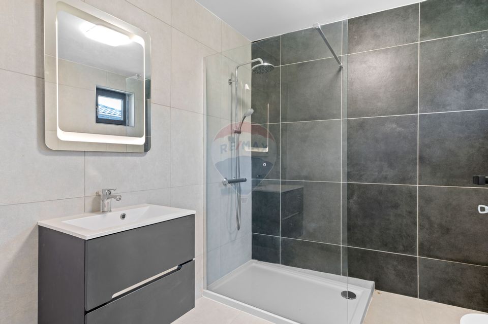 Vilă superba Cernica | vedere la padure si lac | finisaje moderne