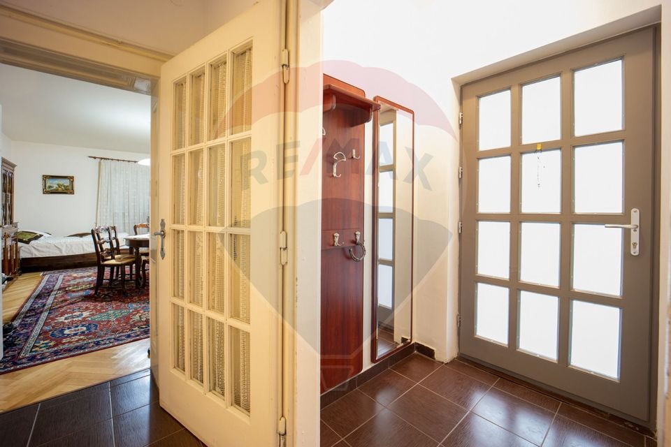 1 room House / Villa for sale, Centrul Civic area