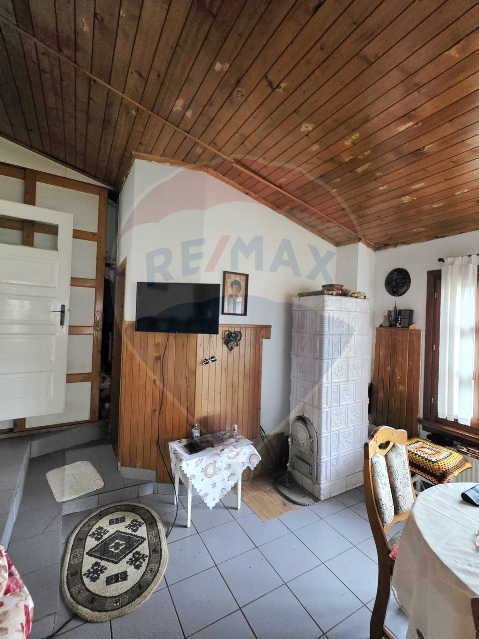 5 room House / Villa for sale, Central area