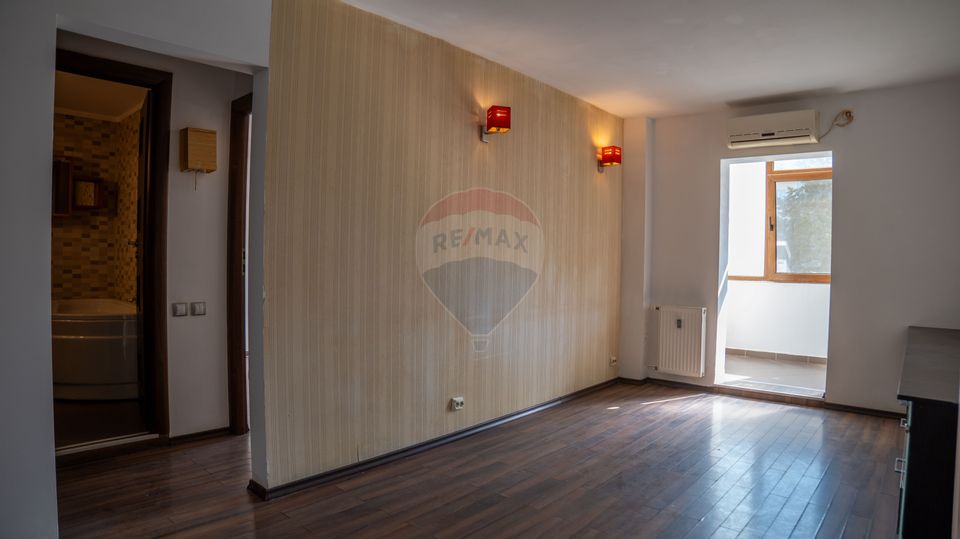 Vanzare apartament 2 camere, posibilitate centrala zona Raul Colentina