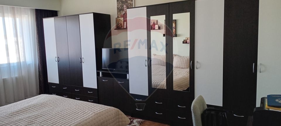 2 room Apartment for sale, Alfa area