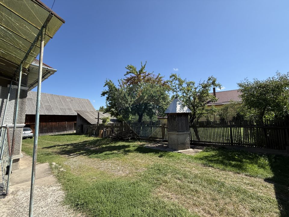 Casă la tara | Calatele | Teren 2100 mp | Exclusivitate | Comision 0%