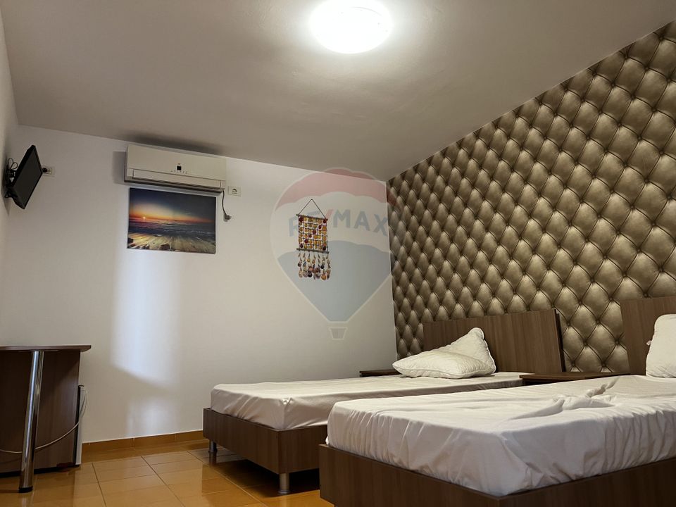 Villa for sale Black Sea 9 room House