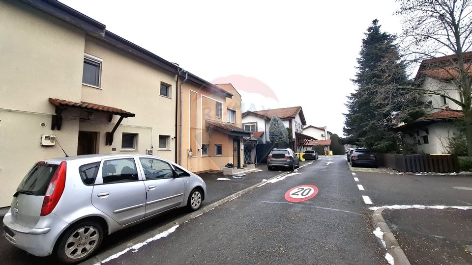 House for rent | Hero Iancu Nicolae 69–71 | Beta Complex