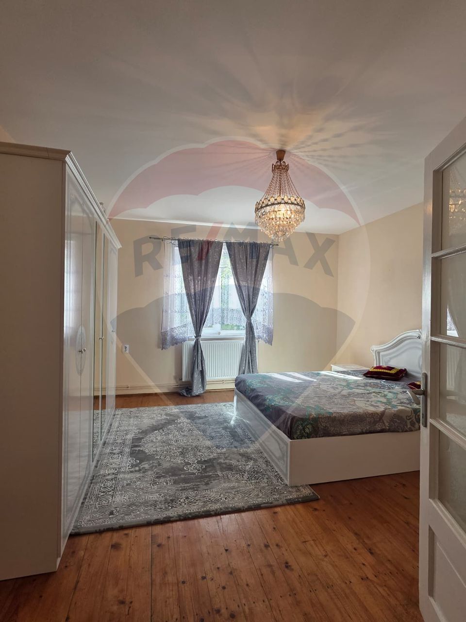 Casă / Vilă de vânzare in Medias, str. Ghioceilor