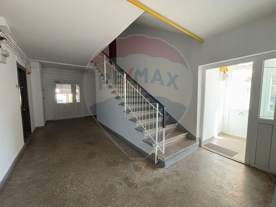 2-room apartment for rent in Vitan Mall | Calea Vitan |