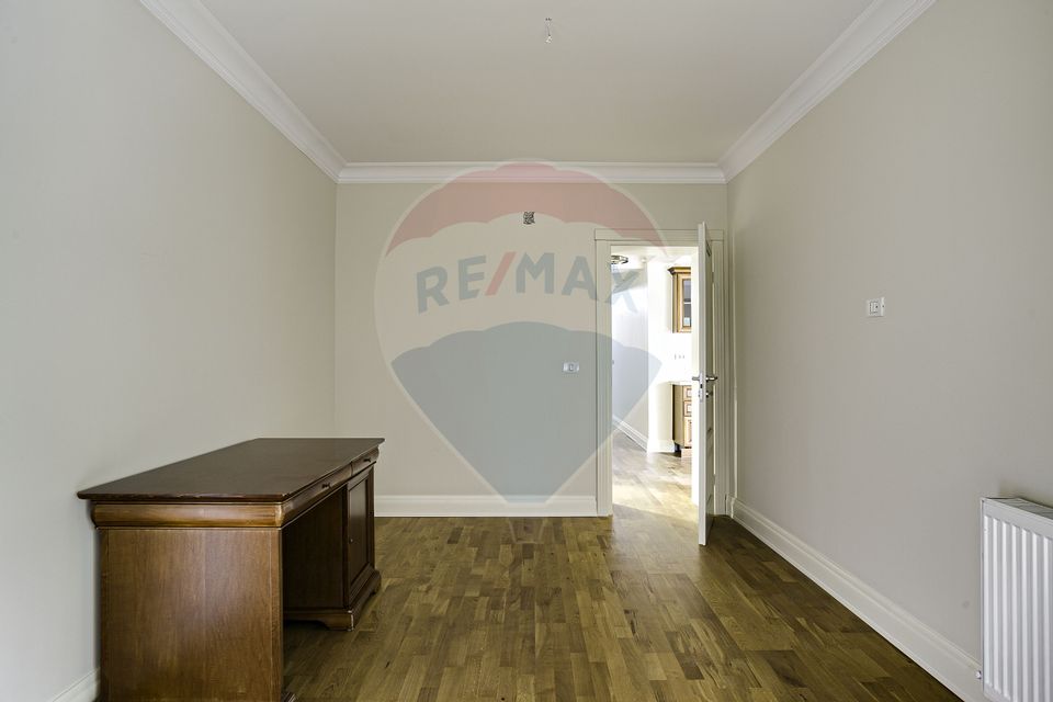 5 room Apartment for sale, Alfa area