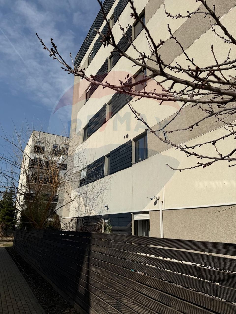 3 room Apartment for sale, Baneasa area