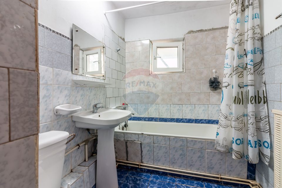 Apartment for sale | 3 bedrooms | Pacii area, near the Metro and RATB