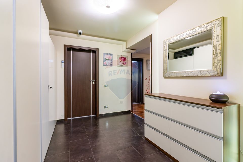 Apartament 3 camere ca investitie imobiliara | randament foarte bun