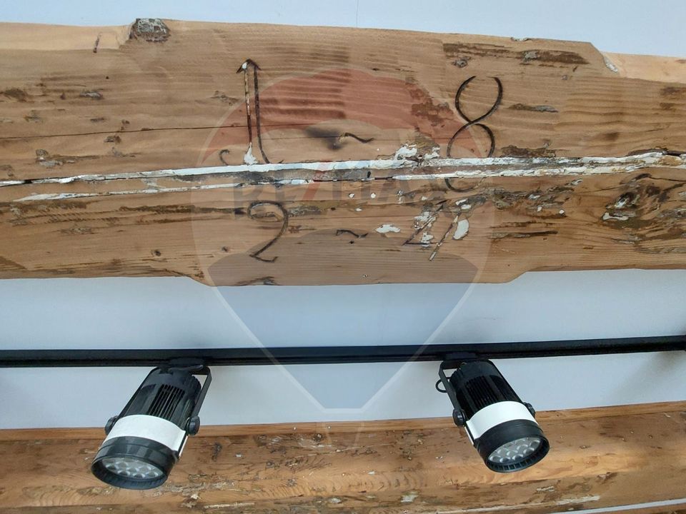 Spațiu comercial 31,60 mp Centrul Istoric