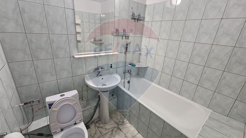 2 room apartment – 1 minute metro Crângași | Crângași Park