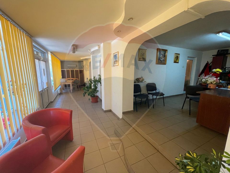 80sq.m Office Space for rent, Nord area