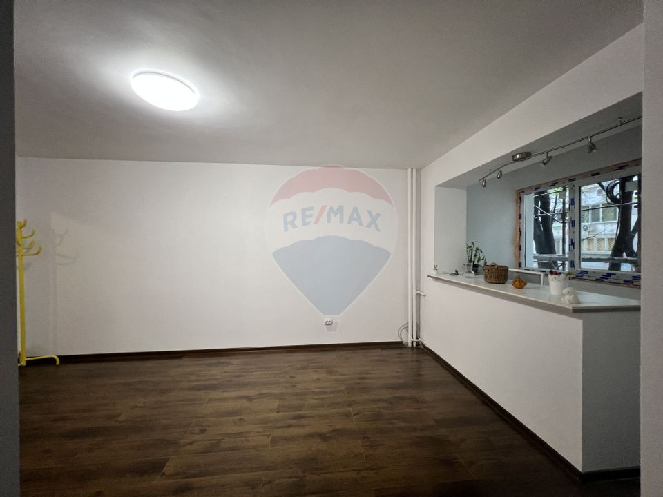 3 room Apartment for rent, Drumul Taberei area