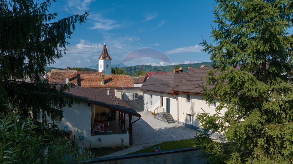 6 room House / Villa for sale