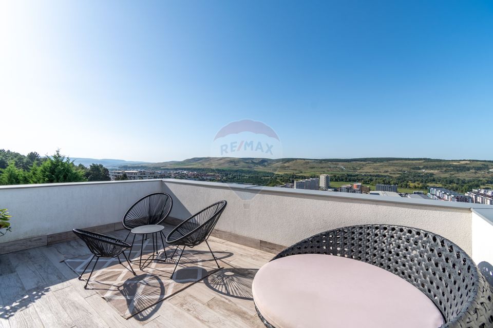 Casa de lux de vanzare