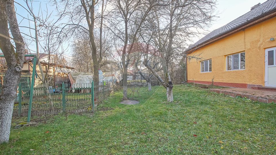 4 room House / Villa for rent, Noua area