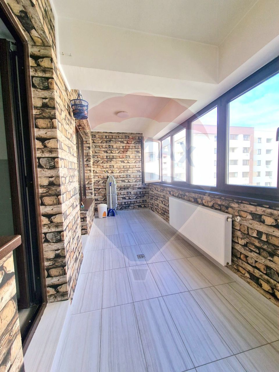 2 room apartment | Detached | Parking | Rahova Salaj