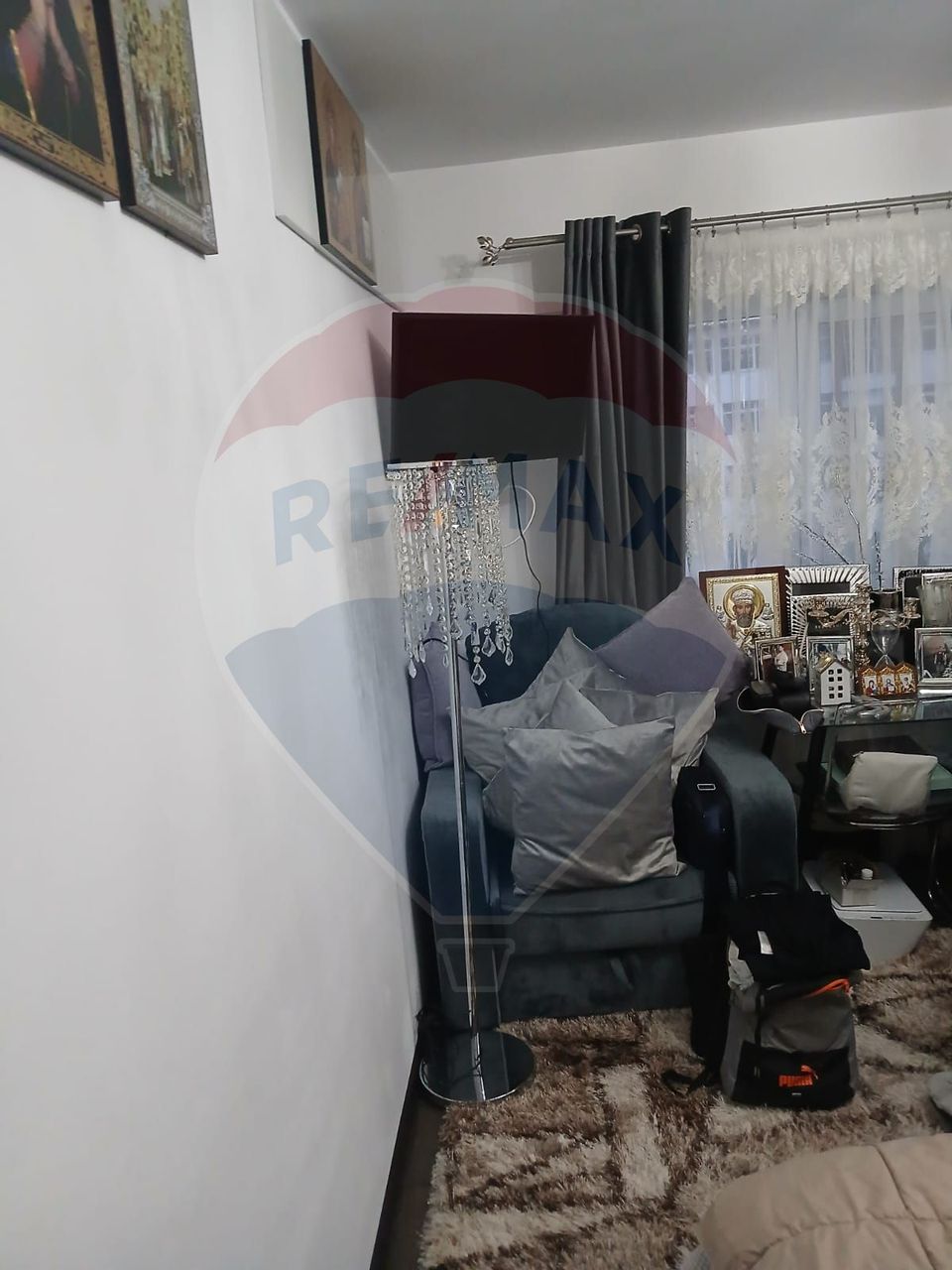 2 room Apartment for sale, Central area