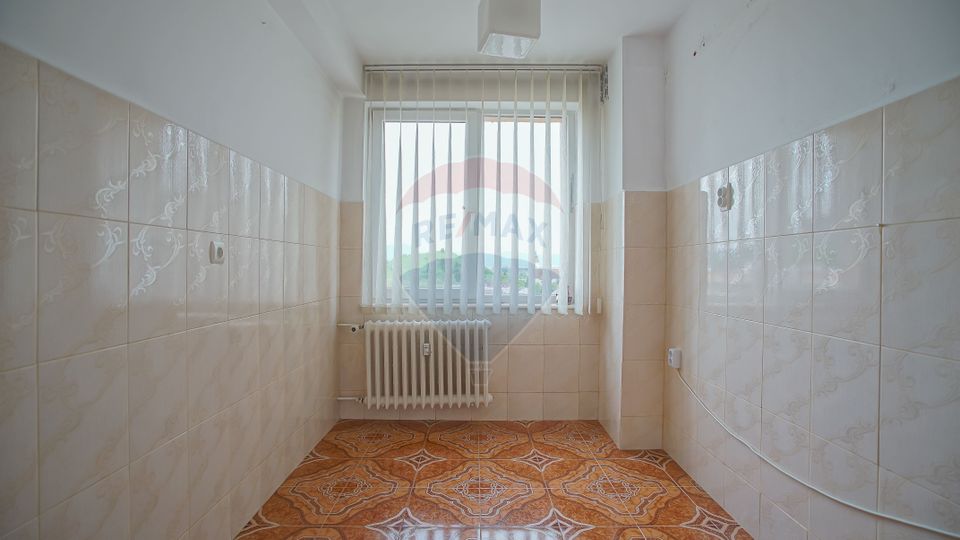 Apartament cu priveliște, Str De Mijloc, Comision 0