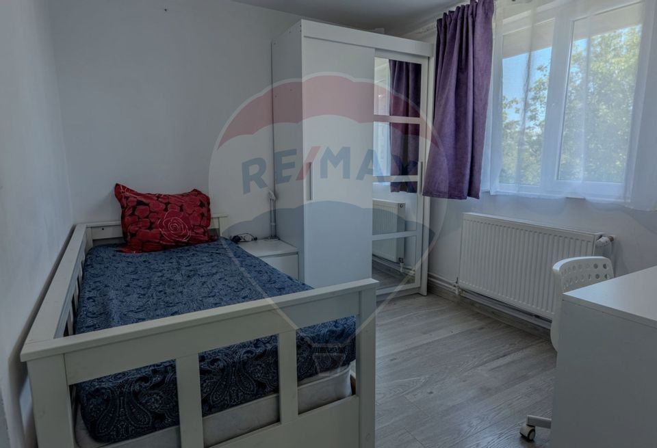 Casă și cabinet stomatologic de închiriat în Chitila