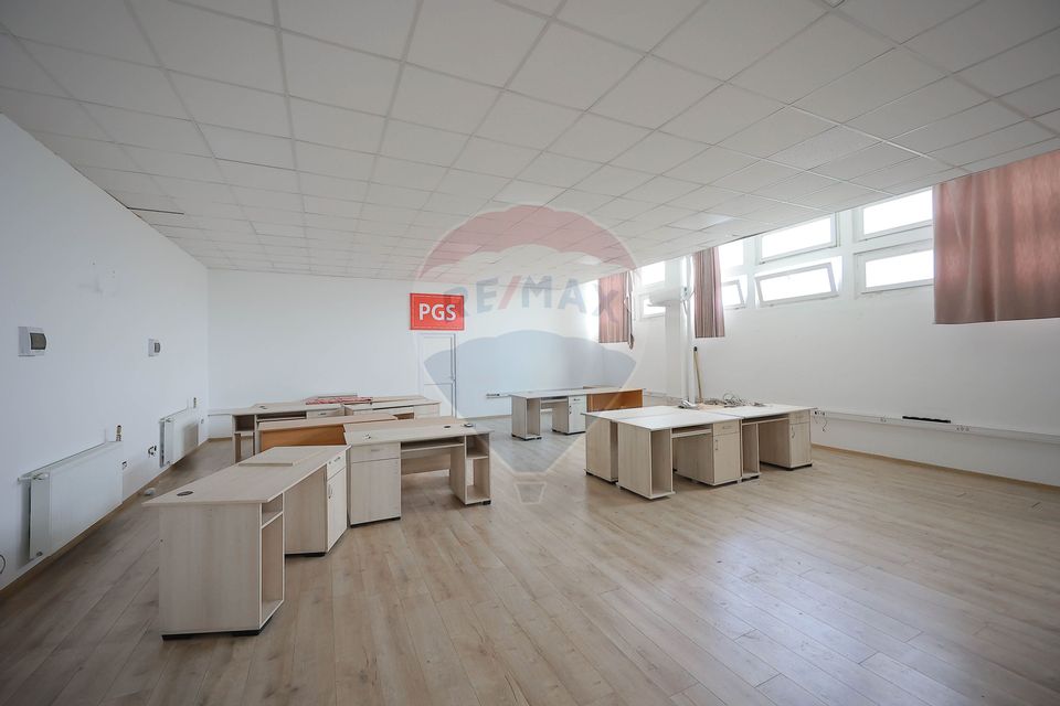 15,726sq.m Industrial Space for sale, Vest area
