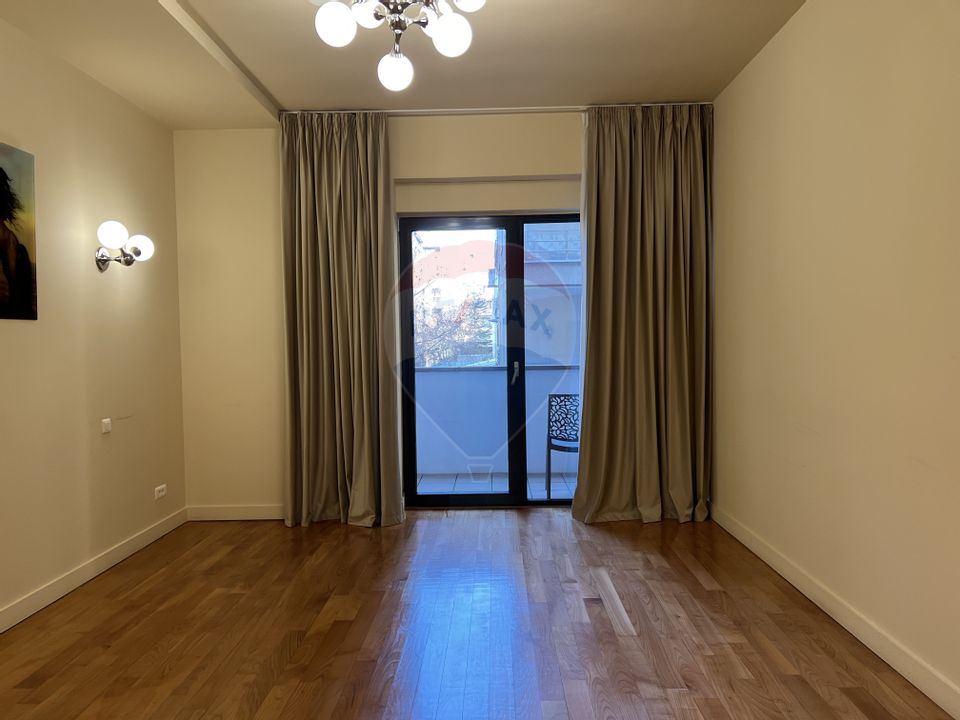 4 room Apartment for rent, Soseaua Nordului area