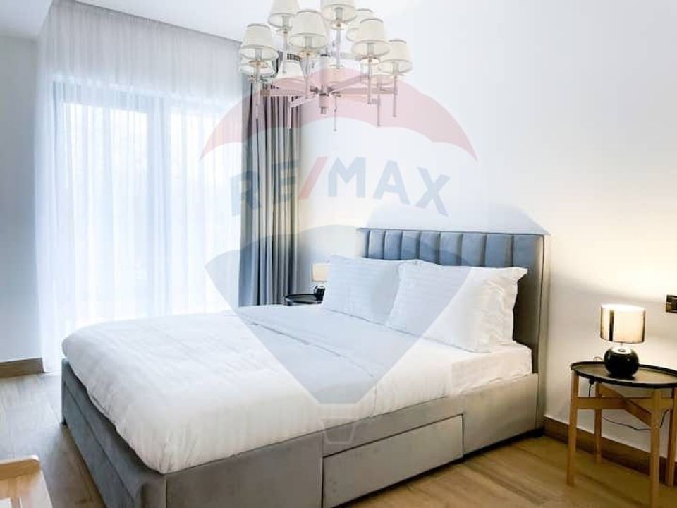 Apartament cu 3 camere, zona Domenii- 1 Mai