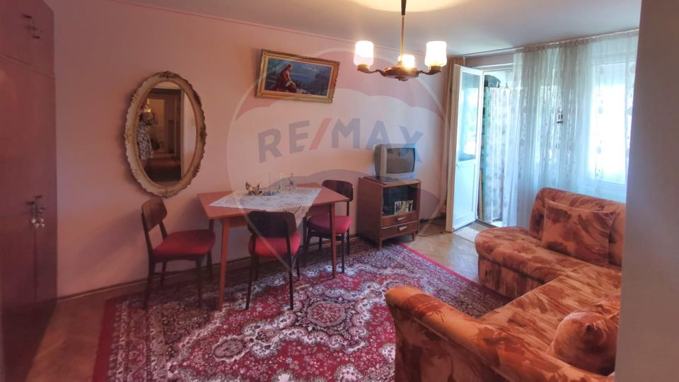 Apartament 3 camere Deva, jud. Hunedoara