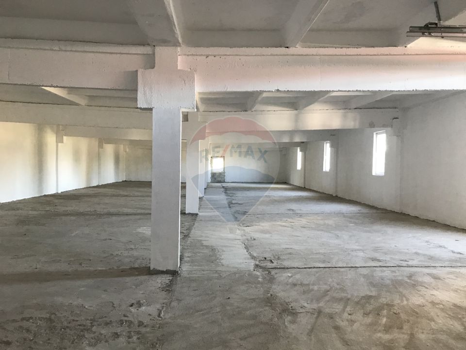 250sq.m Industrial Space for rent, Est area