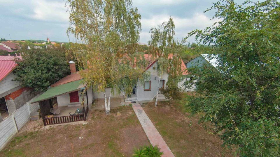 4 room House / Villa for sale