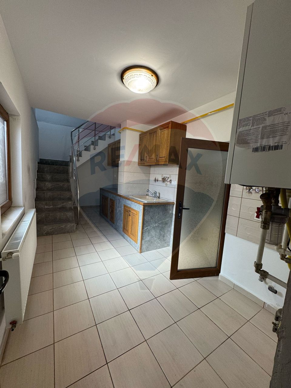 7 room House / Villa for sale, Central area