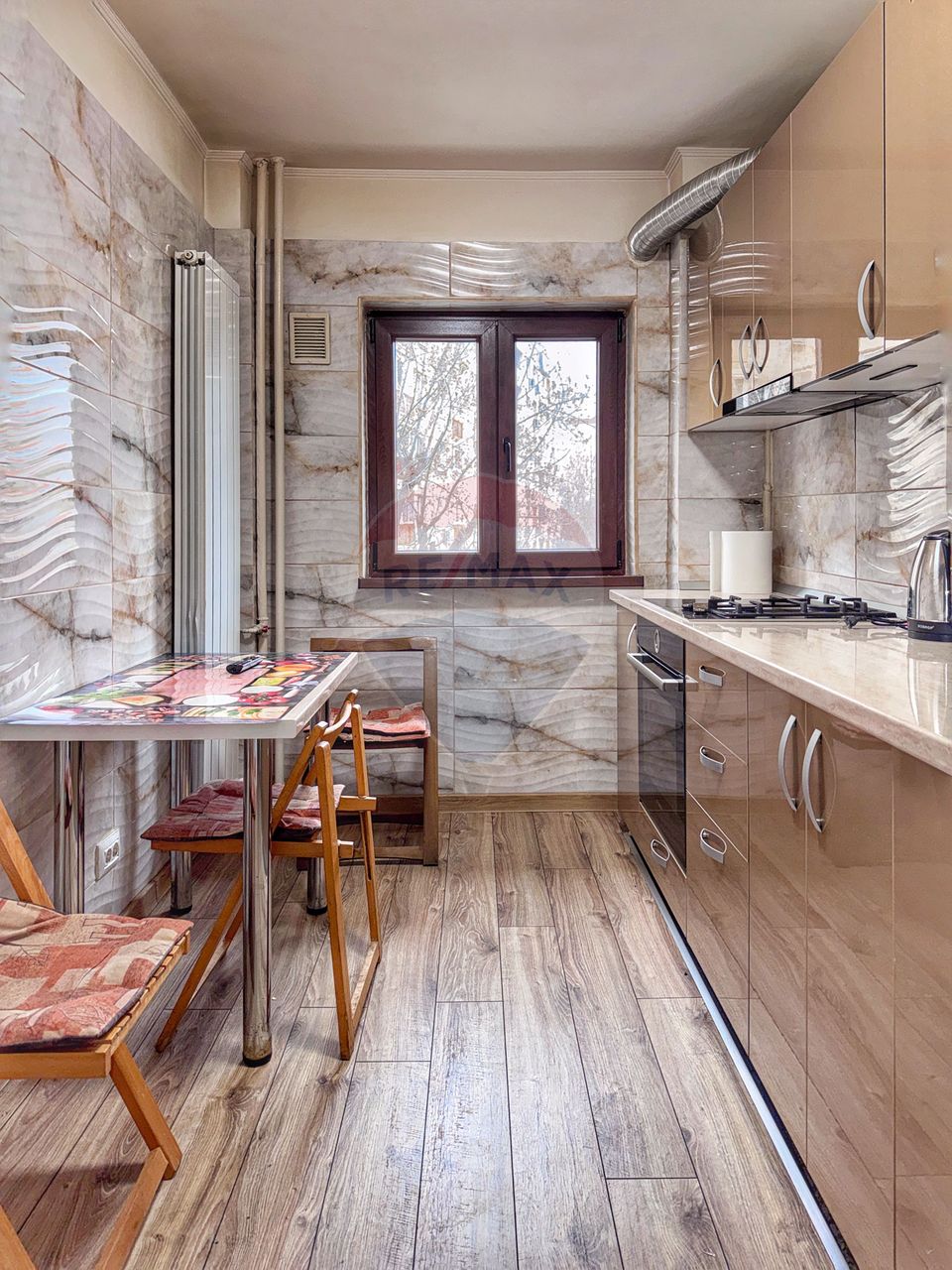 Apartament 2 camere Str. Polona | Stefan Cel Mare