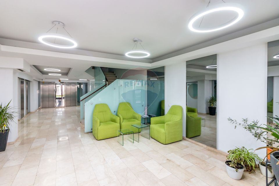 Apartament 3 camere de vânzare | Vita Bella Pipera | 135 mp