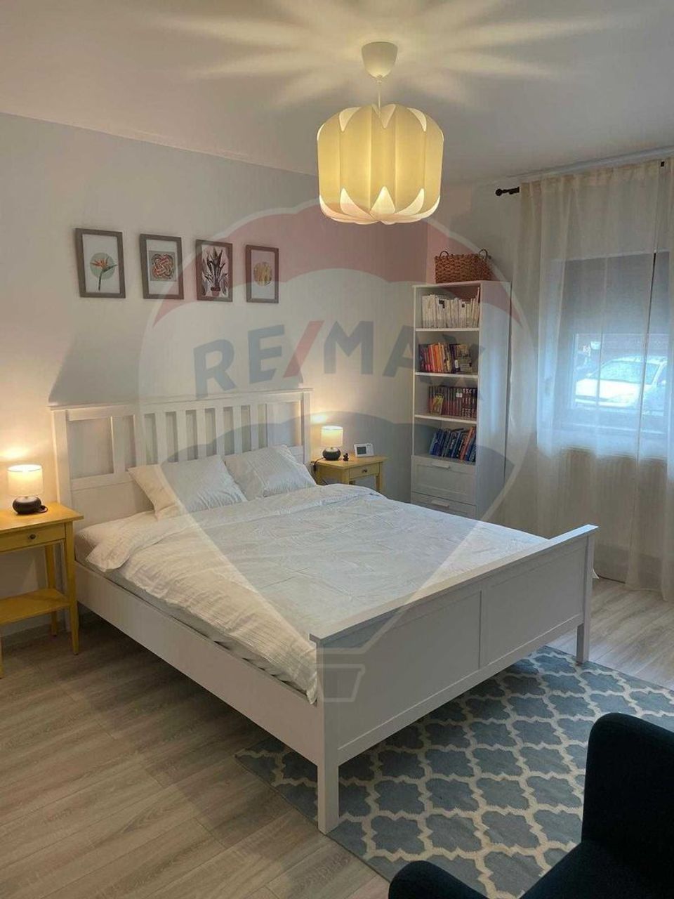 1 room Apartment for rent