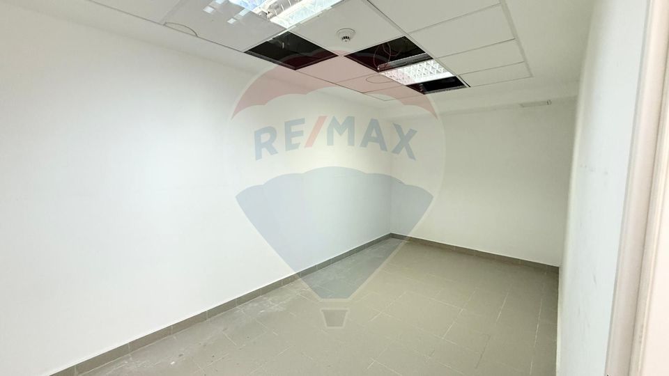 Spațiu comercial de închiriat Calarasi