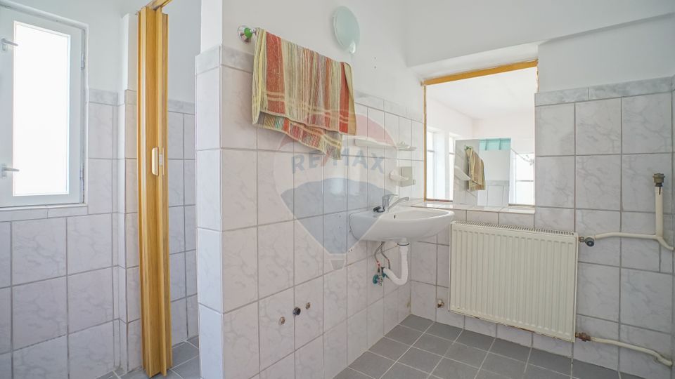 Spatiu productie, prestari servicii, zona Carpatilor/Muncii