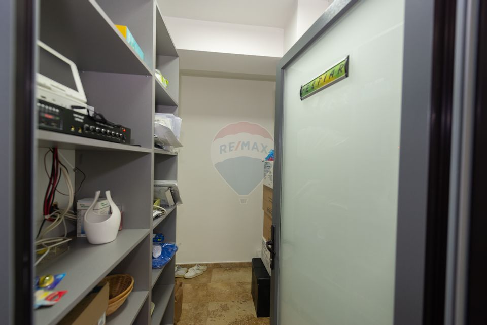 2 rooms apartment for sale Premium Dental Office Bragadiru