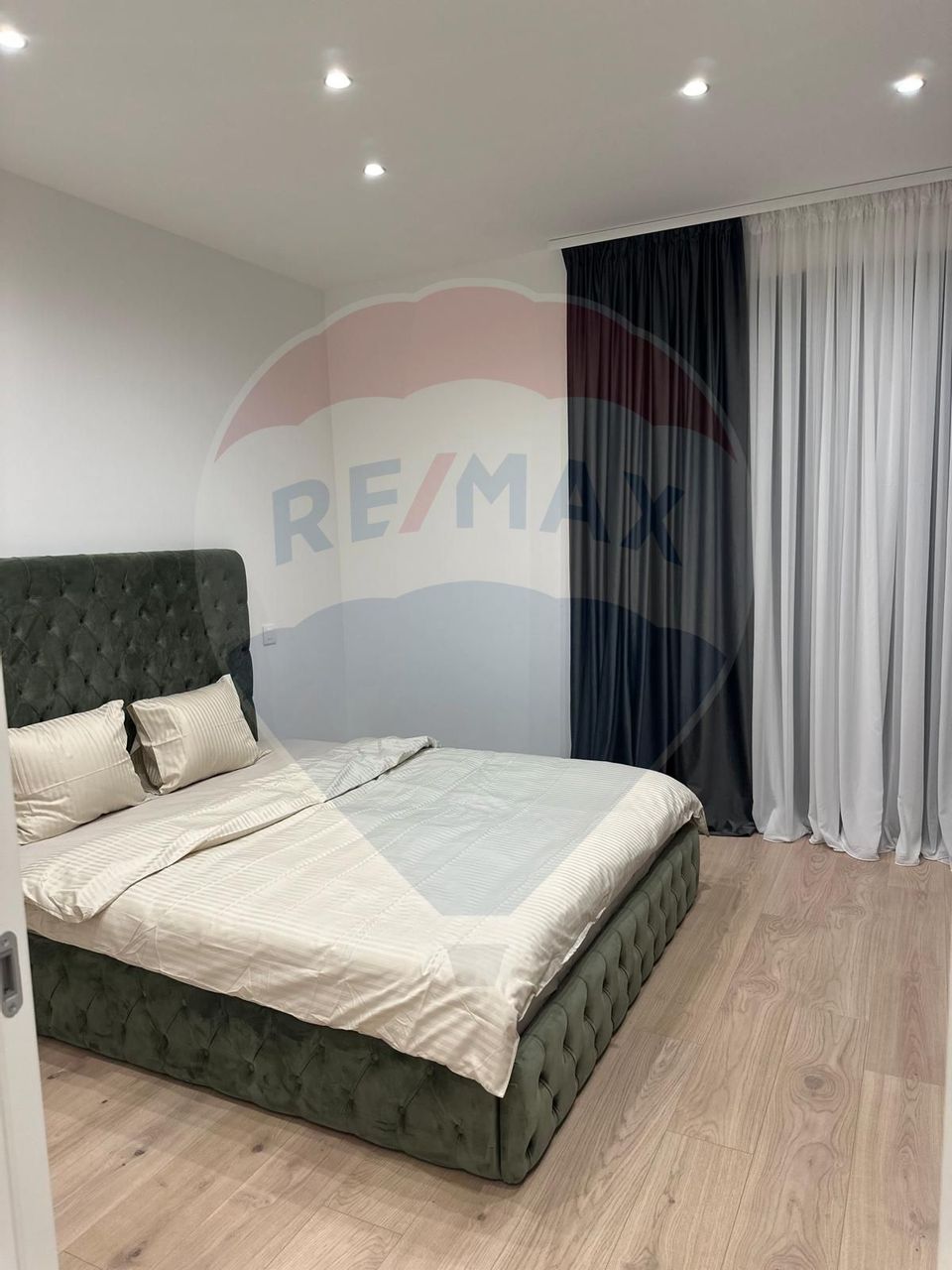 2 room Apartment for rent, Sisesti area