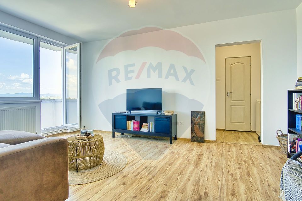 2 room Apartment for rent, Astra area