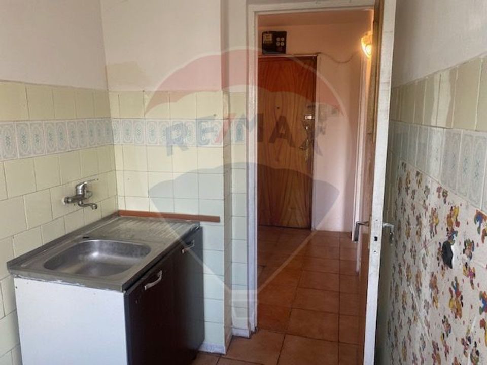 Apartament cu doua camere in zona Vitan