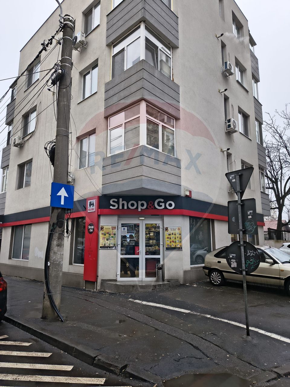 4-room apartment for sale in Rahova, 90sqm