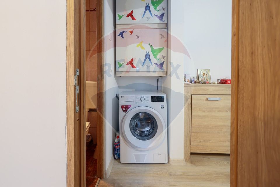 2 room Apartment for sale, Electroprecizia area