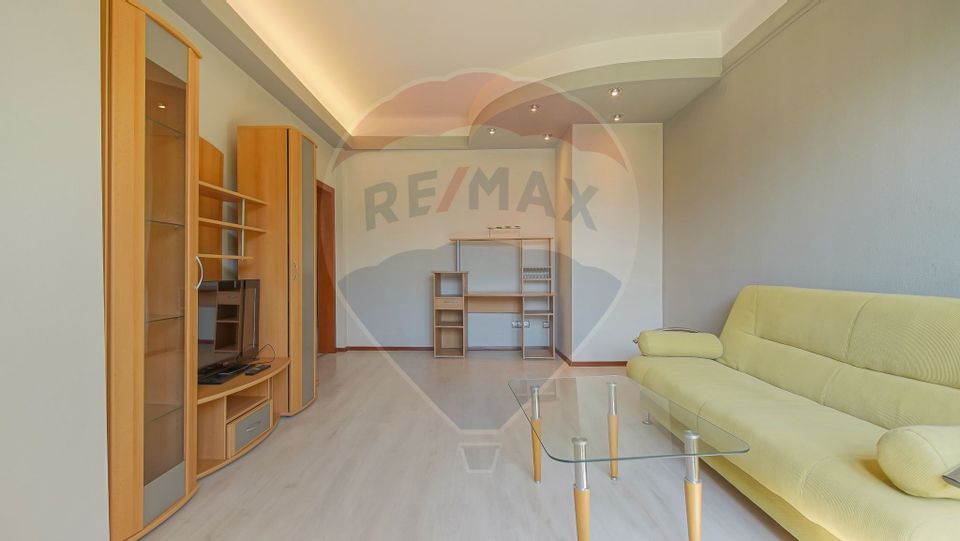 Apartament cu 2 camere de închiriat în zona Centrul Civic